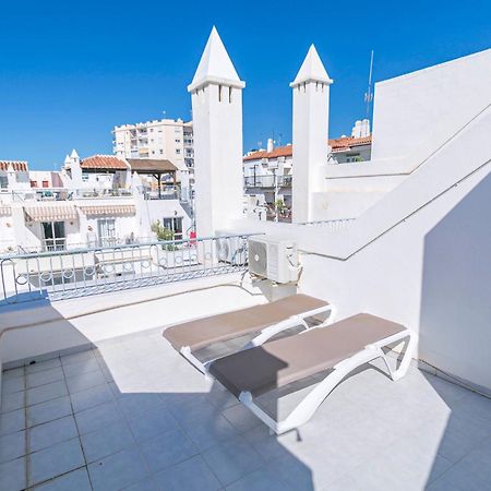 Canovas Nerja - Casa Adosada Con Piscina Los Huertos 6 ภายนอก รูปภาพ