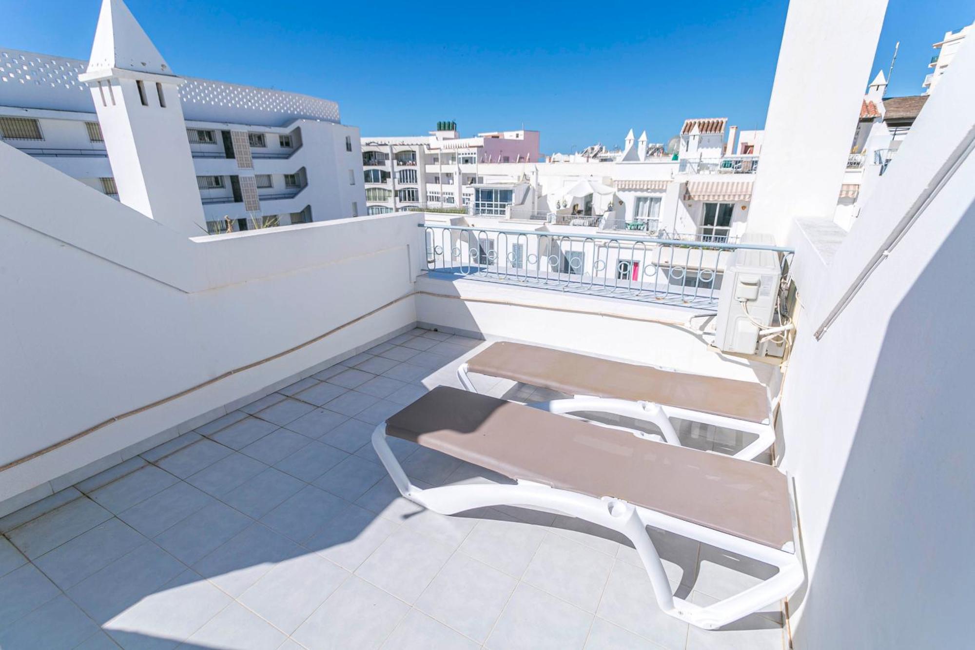 Canovas Nerja - Casa Adosada Con Piscina Los Huertos 6 ภายนอก รูปภาพ