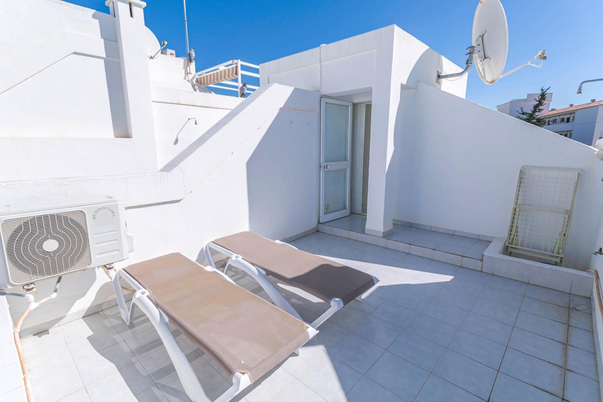 Canovas Nerja - Casa Adosada Con Piscina Los Huertos 6 ภายนอก รูปภาพ